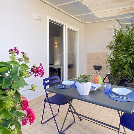 Terrazza Manuela Apartments Quartieri Spagnoli Naples Exterior photo